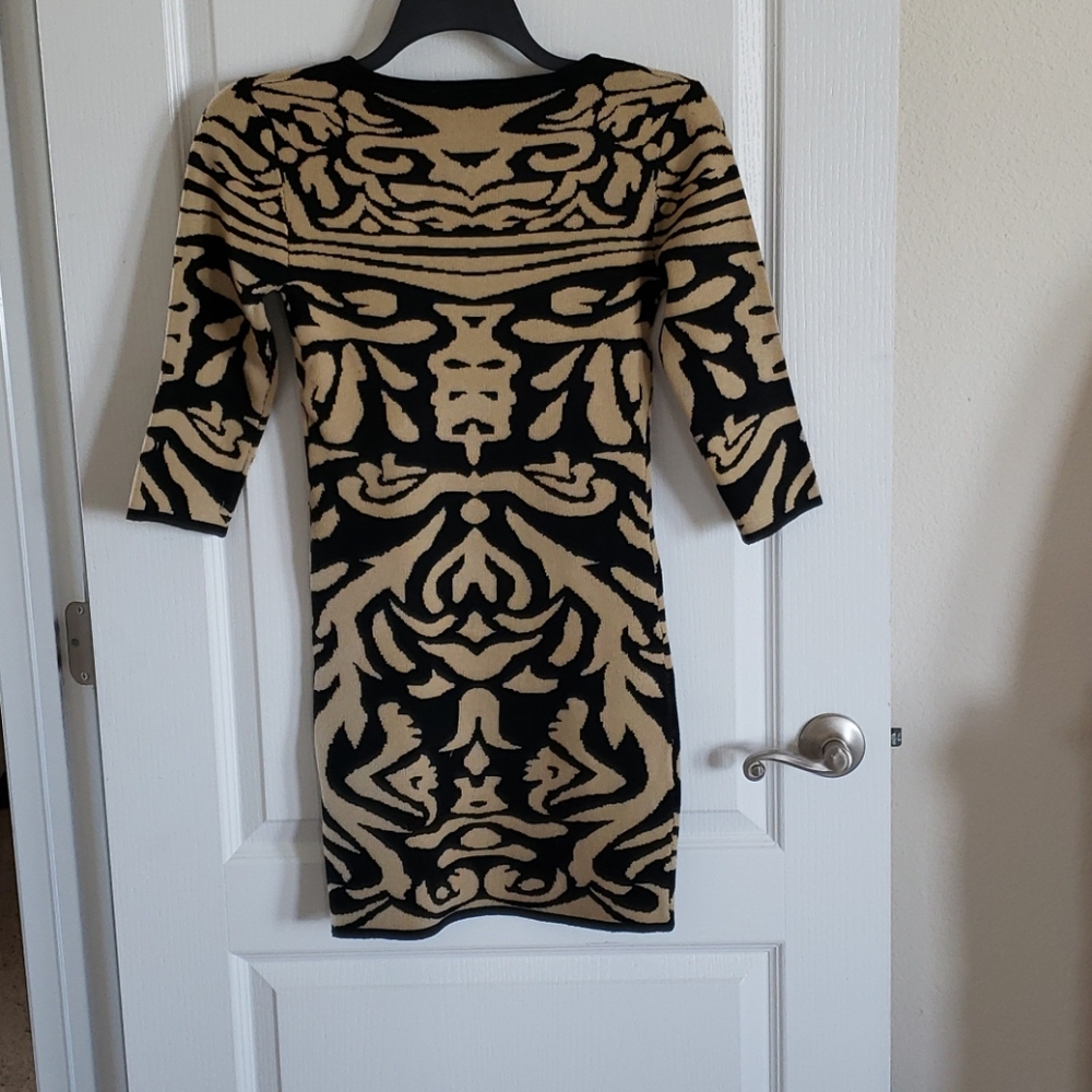 Perfect shape sweater dress - Picture 2 of 2